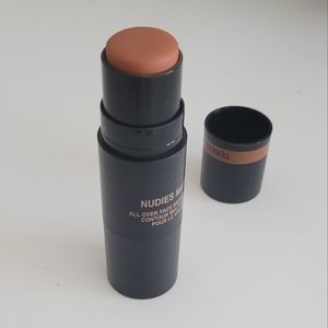 Nudestix Nudies Bronze All Over Stick Terracotta Tan